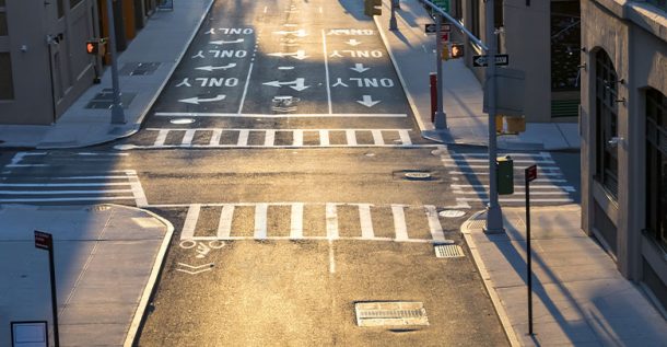 Stressed by COVID Isolation? Tips to Keep Anxiety & Blood Sugars in Check