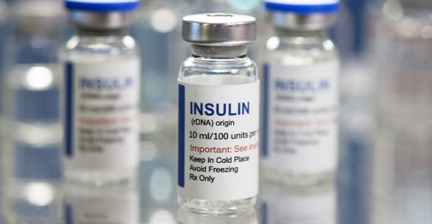 Insulin’s Role in Vascular Damage