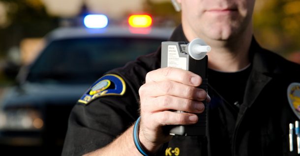 Ketones Role in False Positives on Breath Alcohol Tests