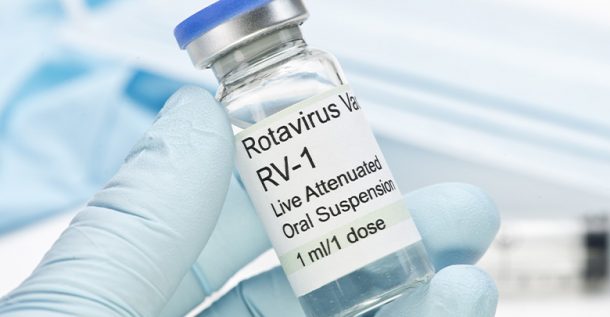 New Study Questions Rotavirus Vaccine Effect on T1D Development