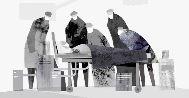 High Covid-19 Death Rates Explained