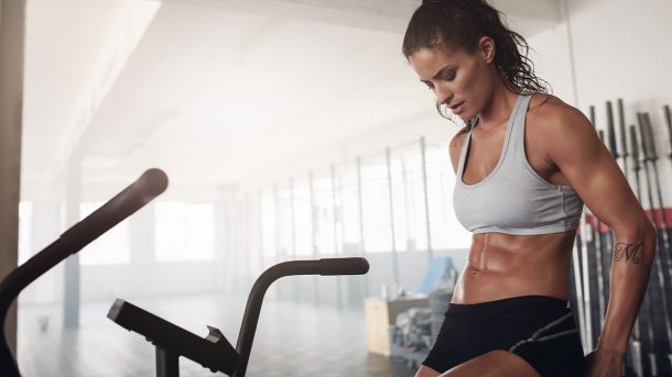 Insulin Dosing and Timing Before and After Intense Cardio Exercise