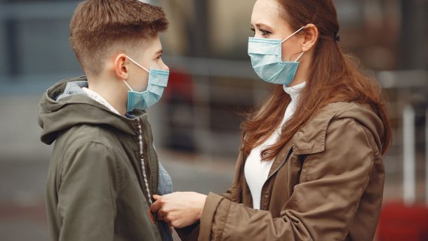 Undiagnosed T1D at Increased DKA Risk During Pandemic